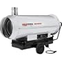 Mr. Heater Heatstar 180,000 BTU Portable Diesel Indirect Fired Heater, Model# F150180