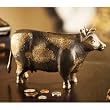 Cow Coin Bank