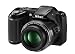 Nikon Coolpix L810 Digital Camera - Black (16.1MP, 26x Optical Zoom) 3 inch LCD