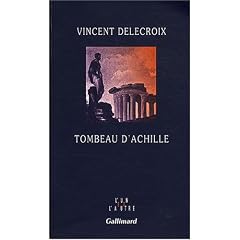 Tombeau d'Achille