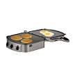 Bella Cucina Grill/Griddle