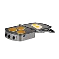Bella Cucina Grill/Griddle