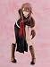 Ryoko Oogami with seven fellow wolf - 1/8 Scale 19cm Tall PVC Figure_s-2