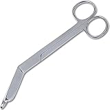 Cramer Bandage Scissors