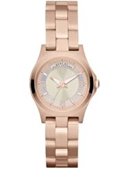 Womens Watches Marc by Marc Jacobs MARC BY MARC JACOBS BABY DAVE MBM3235
