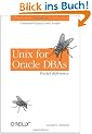 Unix for Oracle Dbas Pocket Reference