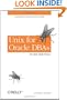 Unix for Oracle Dbas Pocket Reference