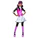 Monster High Draculaura Costume - One Color - Medium