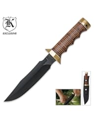 MACV-SOG Vietnam Military Knife & Sheath
