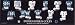 10X30 Nfl Indianapolis Colts Plaque