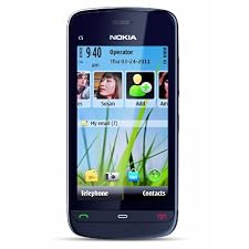 Nokia C5-04 Unlocked GSM Phone