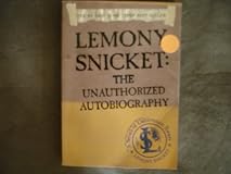 Lemony Snicket
