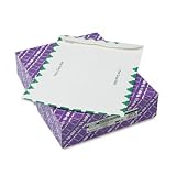 QUALITY PARK PRODUCTS / QUAS3635 / Ship-Lite Envelopes, Self-Seal, 1st Cl, 12x15-1/2, White, 100/box / Sold as 1 BX