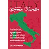 Italy for the Gourmet Traveler