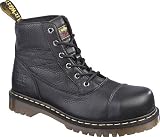 Dr. Martens Hatton ST 6 Eye Cap Toe Boot Waterproof Boots