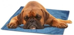 The Green Pet Shop Self Cooling Pet Pad, Medium