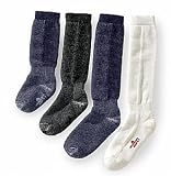Wigwam Merino Wool Kid's Comfort Ski Socks f2330