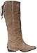 Naughty Monkey Women's Artic Solstice Tall Shaft Boot