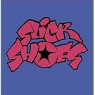 Slick Shoes