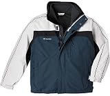 Columbia Columbia Men's Charger Parka. C7613