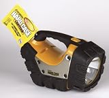 Eveready Hard Case Lantern