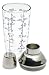 Kitchen & Housewares : Bormioli Rocco Party Glass Cocktail Shaker, Gift Boxed