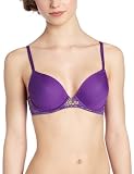 Josie by Natori Womens Mya Contour Underwire