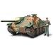 1/35 ミリタリーミニチュアシリーズ No.285 ドイツ駆逐戦車 ヘッツァー