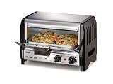 Princess 2259 Silver Classic Grill Toaster