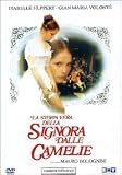 Lady of the Camelias (La storia vera della signora dalle camelie [Non-US Format, PAL Region 2])