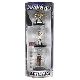 DC HeroClix: Jonah Hex Battle Pack DC HeroClix: Jonah Hex Battle Pack