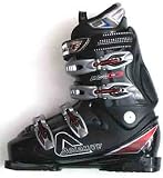 Dolomite AX Anthracite Ski Boots Size 11
