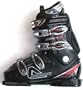 Dolomite AX Anthracite Ski Boots Size 10.5