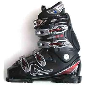 Buy Dolomite AX Anthracite Ski Boots Size 11