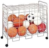 Champion Sports BLX Portable Ball Locker