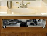 Curling Iron Holder
