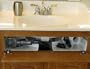 Curling Iron Holder