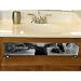 Curling Iron Holder