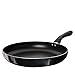 Ecolution EABK-5128 Non-Stick Fry Pan with Handle, Aluminum, 11