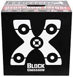 The Block; Crossbow Target