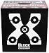 The Block; Crossbow Target