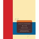 Sketchbook with Voices
