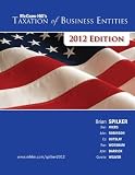 McGraw-Hills Taxation of Business Entities, 2012e
