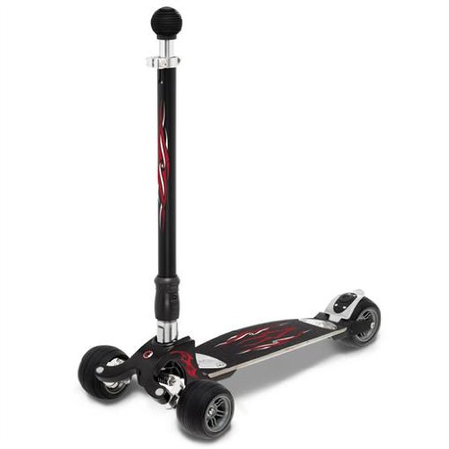Micro Monster Kickboard