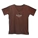 When Mom Is Happy, Everyone's Happy - V-Neck Shirt
