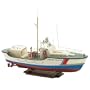 Billing Boats U.S. Coast Guard, ABS Hull BILBB100