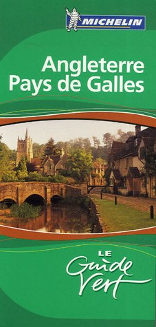 City Travel Guides Discounted  Livres : Angleterre Pays de Galles