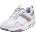 Chung Shi Anti Step "Atlanta" Damen weiß 9200090, Damen Sneaker