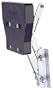 Garelick/EEz-In 71057:01 Marine Aluminum Auxiliary Motor Bracket