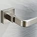 Kraus KEA-14425BN Aura Bathroom-Accessories -Towel Ring Brushed Nickel